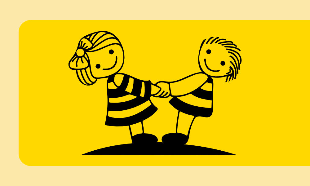 25 Jahre Kindernöte