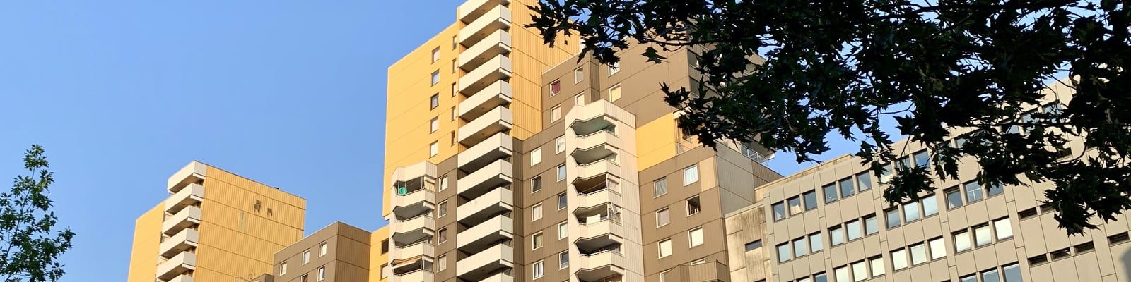 Kindernoete Banner Standard