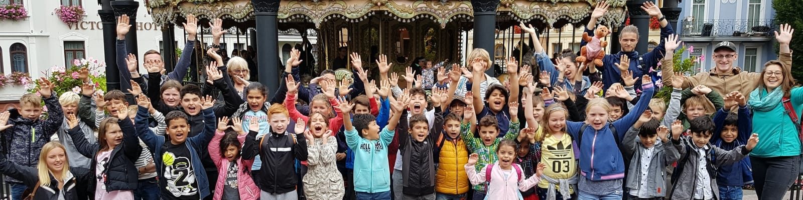 Phantasialand 2018 0001